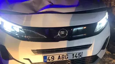 Gölbaşı'nda Yaya Kazası: Bir Kişi Ağır Yaralandı