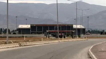 Hakkari'de Uçak Bileti Sıkıntısı