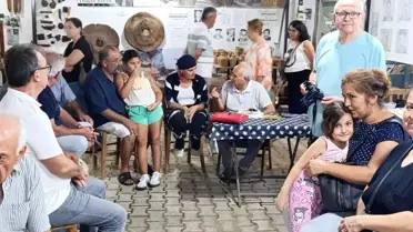 Sarıgöl'de Sanat ve Hekimlik: Dr. Başkaya'nın Eserleri