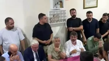 Kahramanmaraş'ta Trafik Kazası: 17 Yaşındaki Çocuk Hayatını Kaybetti