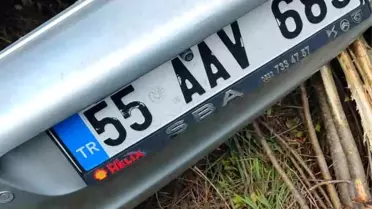 Safranbolu'da İki Ayrı Kaza: 2 Yaralı