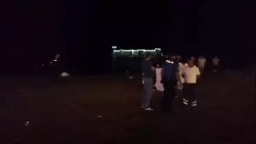 Kızkalesi'nde Boğulma: Bir Kişi Hayatını Kaybetti