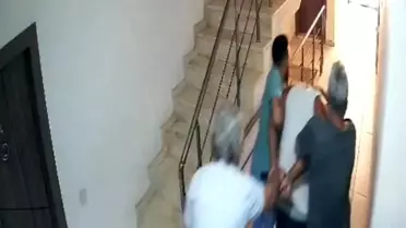 Kuşadası'nda Dolandırıcı Yakalandı