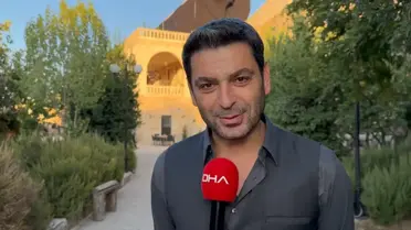 Uzak Şehir'in İkinci Sezonu Midyat'ı Canlandırdı