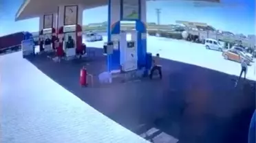 Mardin'de Silahlı Kavga: 4 Yaralı