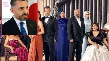 RTÜK Başkanı Şahin'den Kızılcık Şerbeti açıklaması: Gerekli işlemler yapılacaktır