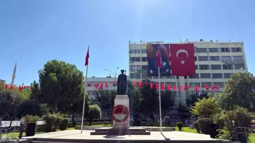 Siirt'in Şeref Günü kutlandı