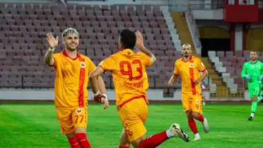 Tire 2021 FK, Balıkesirspor'u Deplasmada Yendi