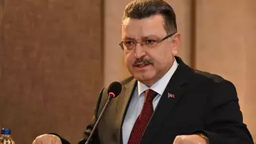 Trabzon Belediye Başkanı Ahmet Metin Genç'ten maç sonu bir bomba paylaşım daha