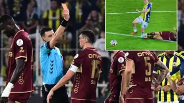 Trabzonspor, Kadıköy'de 10 kişi