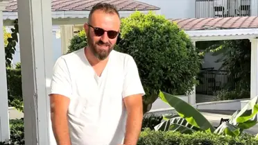 Antalya'da İşyeri Sahibine Silahlı Saldırı