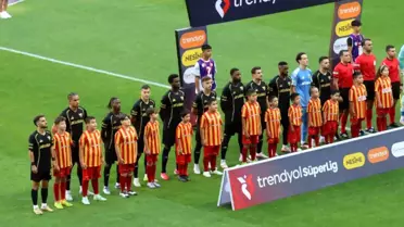 Kayserispor-Göztepe Maçı 0-0 Berabere