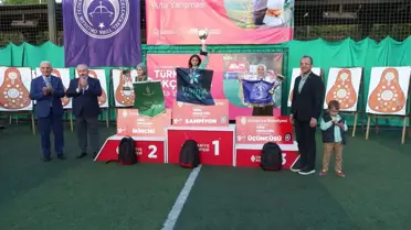 9. Geleneksel Türk Okçuluğu Puta Yarışması Tamamlandı