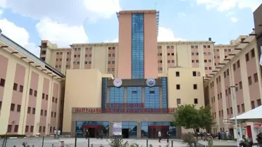 Diyarbakır'da Tüfekle Ölüm