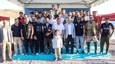 Anadolu Yelken Ligi Tamamlandı