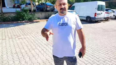 Adana'da Çocuğu Köpekler Kovaladı, Baba Belediyeye Şikayette Bulundu