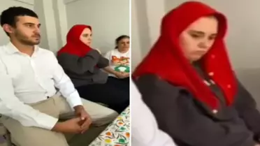 Alevi gençle evlenen kadın, 'Dede nikahı'nda büyük şaşkınlık yaşadı