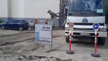 Aras Elektrik'ten Kars'a 116 Milyon TL'lik yatırım