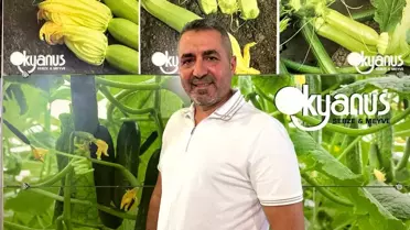 Antalya'daki Fuar İçin Etik Uyarı