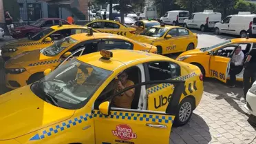 İstanbul'da Toplu Taşıma Ücretlerine Yüzde 30 Zam