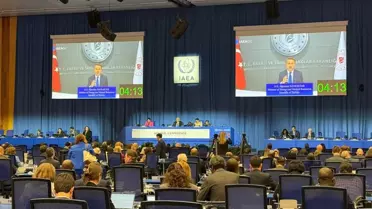Nükleer Enerji Türkiye'nin Geleceği için Kritik