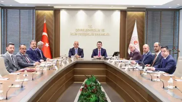 Kültürel Mirası Yeniden Canlandırma Vurgusu
