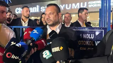 Trabzonspor'dan Sert Yanıt