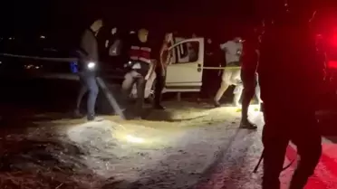 Batman'da Aileye Silahlı Saldırı