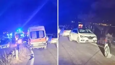Batman'da aileye silahlı saldırı! Anne, baba ve çocuklar hayatını kaybetti