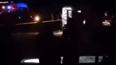 Batman'da Aileye Silahlı Saldırı