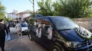 Başkan Taşkın'dan Depremzedelere Jest