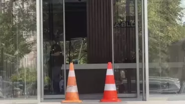Boşanma Aşamasındaki Eşine Saldırı
