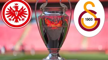 Binlerce kez simüle edildi! Eintracht Frankfurt-Galatasaray maçı için çok konuşulacak tahmin