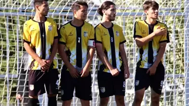 Kocasinan Şimşekspor'un Fikstürü Belli Oldu