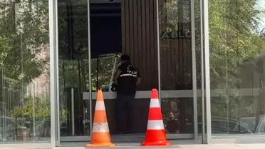 Beylikdüzü'nde boşanma kavgası silahlı bitmedi