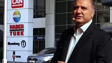 Can Holding Yönetim Kurulu Başkanı Kenan Tekdağ'a ev hapsi