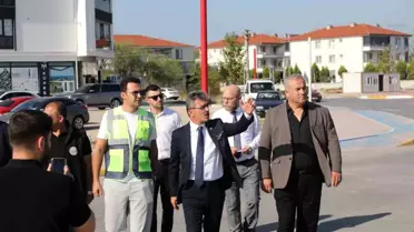 Erenler'de Yeni Çarşamba Kumaş Pazarı Kuruluyor