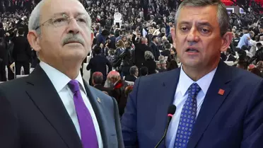 CHP'de kurultay davası bugün! İşte muhtemel 5 senaryo