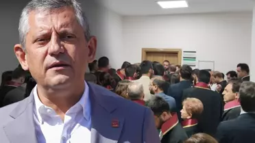CHP'den 'erteleme' kararına ilk yorum: Bu davaları açanlar üyemiz değil