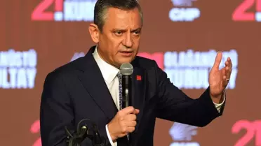 CHP'den 'yeni parti' iddiasına net yanıt: Söz konusu olamaz