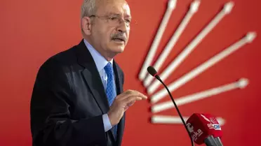 CHP kurultay davasında ilk kez açık açık dile getirildi: Kılıçdaroğlu gelsin