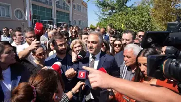 CHP Kurultayı Davasında Yeni Gelişme