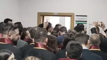 CHP'nin kurultay davasında gerginlik: Özel lehine kriminal faaliyetler yürütüldü