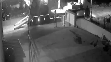 Dozerini Sahte Çekle Aldılar