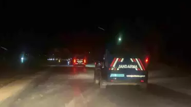 Elazığ'da paniğe neden olan sesin kaynağı belli oldu