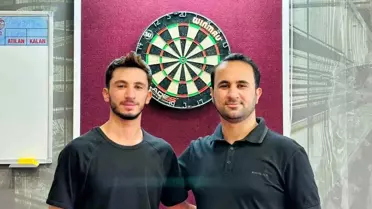 Elazığlı Sporcular Milli Takıma Seçildi