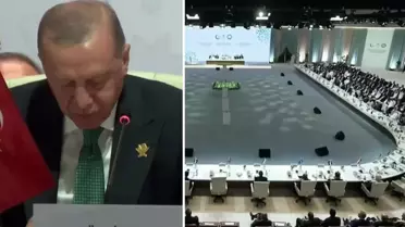 Cumhurbaşkanı Erdoğan, Katar'daki zirvede dünyaya seslendi: İsrail durdurulmalı