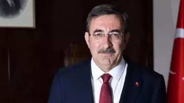 Erdoğan'ın Katar ziyareti sırasında Cumhurbaşkanlığına vekalet edecek isim belli oldu