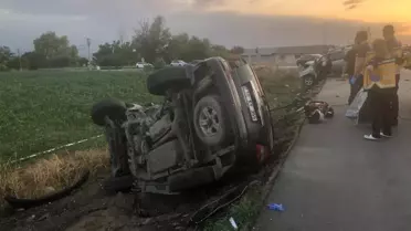 Eski Başkan Mehmet Kaya Trafik Kazasında Hayatını Kaybetti