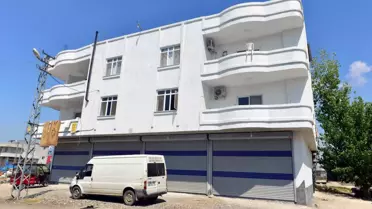 Adana'da Silahlı Saldırı: 2 Şüpheli Tutuklandı